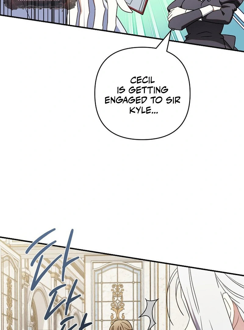 Don’t Feed Cookies to a Starving Wolf Chapter 6 - page 119