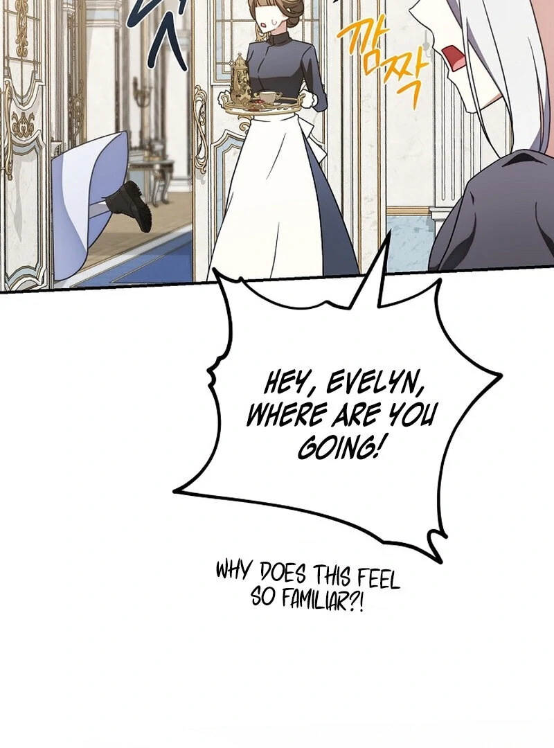 Don’t Feed Cookies to a Starving Wolf Chapter 6 - page 120