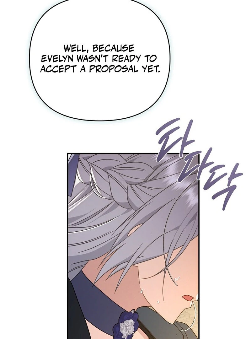 Don’t Feed Cookies to a Starving Wolf Chapter 6 - page 124