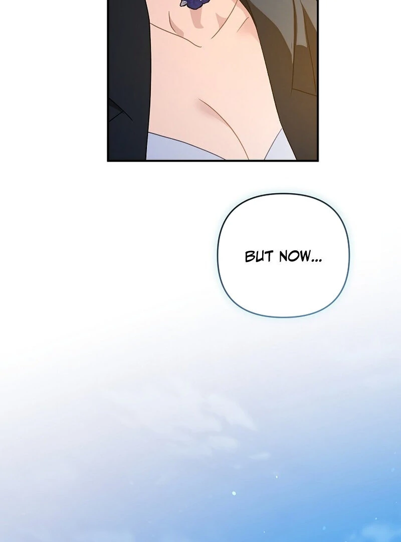 Don’t Feed Cookies to a Starving Wolf Chapter 6 - page 125