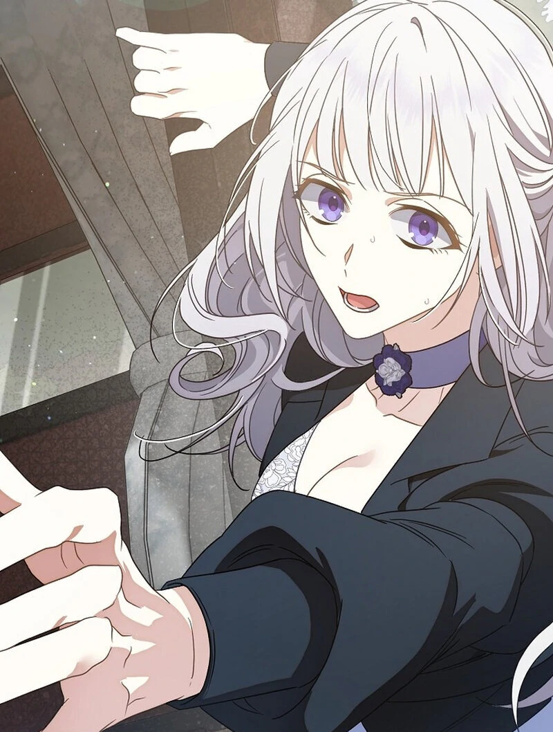 Don’t Feed Cookies to a Starving Wolf Chapter 6 - page 127