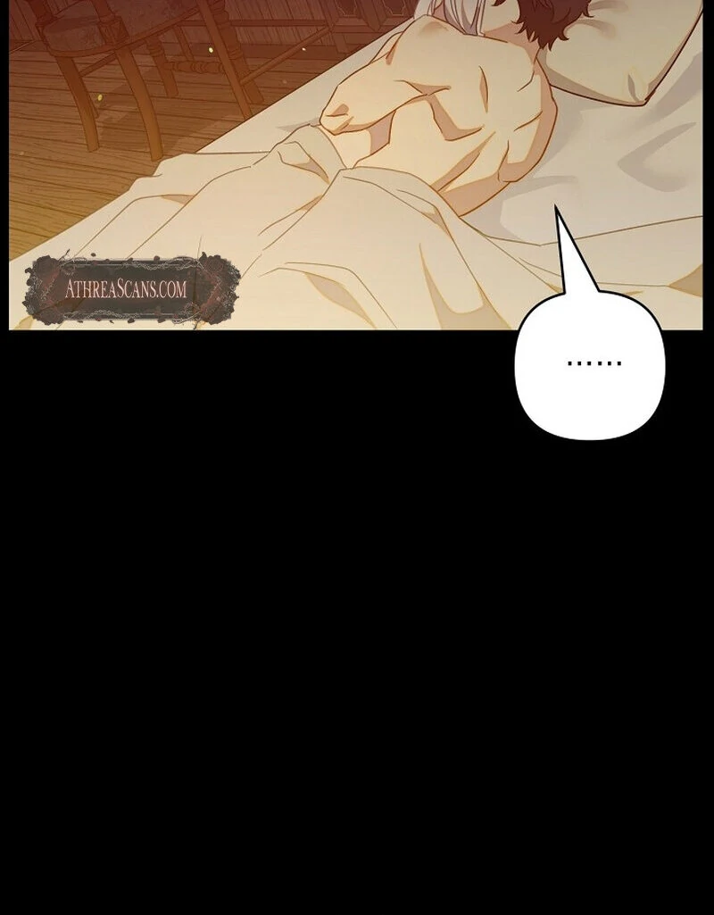 Don’t Feed Cookies to a Starving Wolf Chapter 6 - page 12