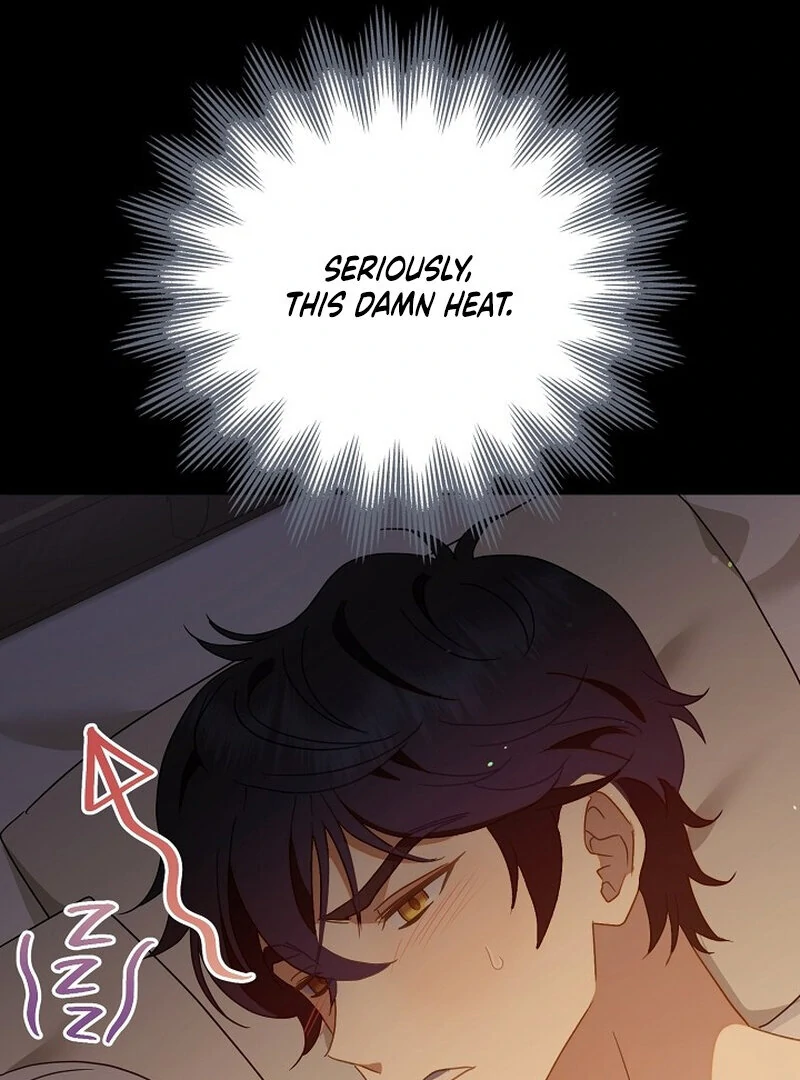 Don’t Feed Cookies to a Starving Wolf Chapter 6 - page 13