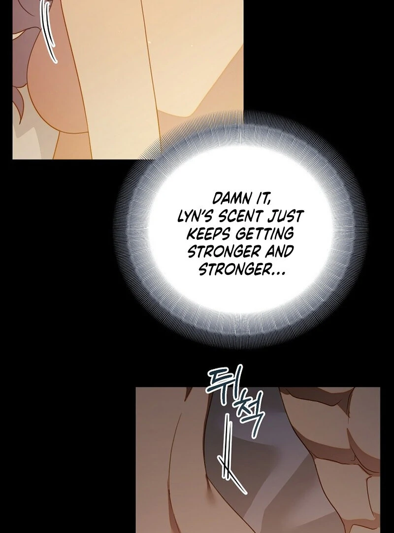 Don’t Feed Cookies to a Starving Wolf Chapter 6 - page 16