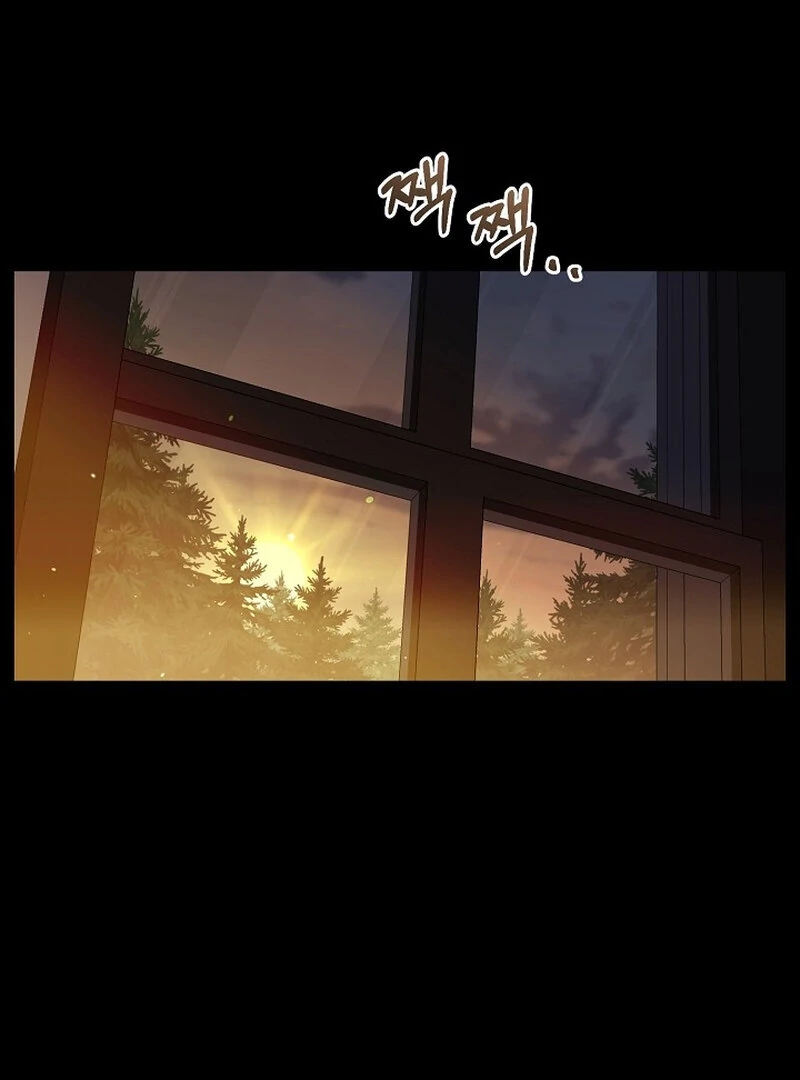 Don’t Feed Cookies to a Starving Wolf Chapter 6 - page 1