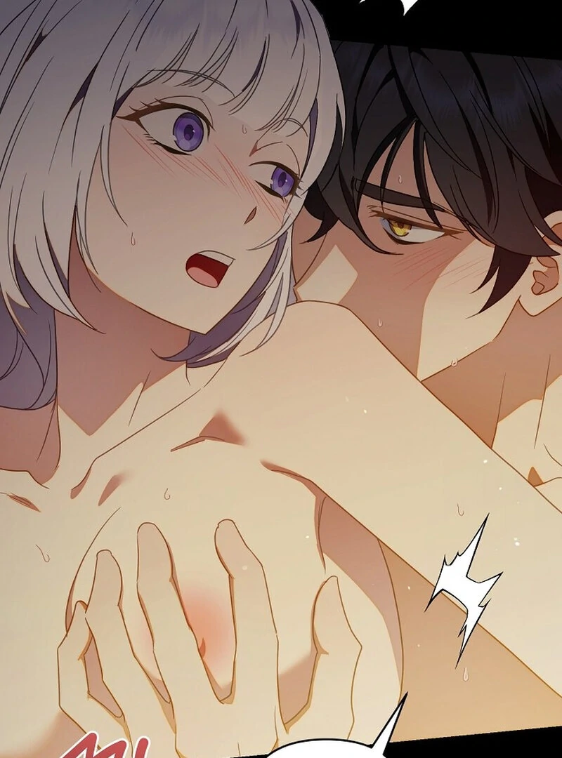 Don’t Feed Cookies to a Starving Wolf Chapter 6 - page 30