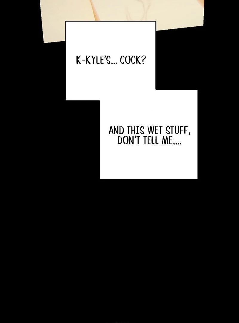 Don’t Feed Cookies to a Starving Wolf Chapter 6 - page 33