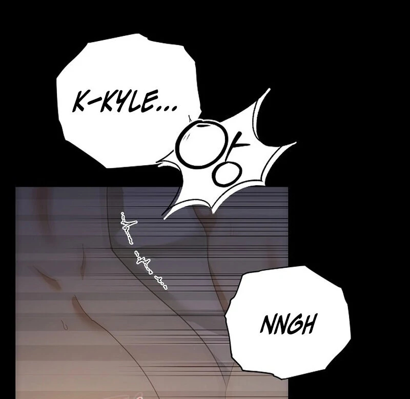 Don’t Feed Cookies to a Starving Wolf Chapter 6 - page 36