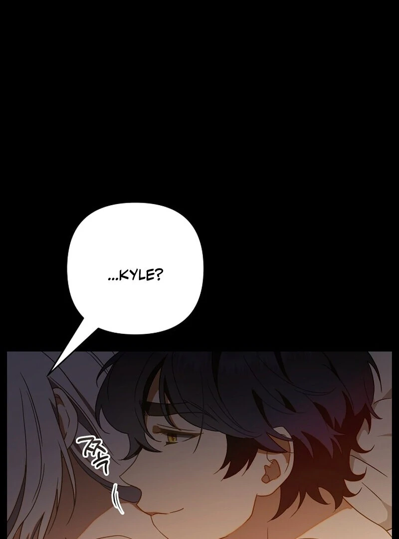 Don’t Feed Cookies to a Starving Wolf Chapter 6 - page 3