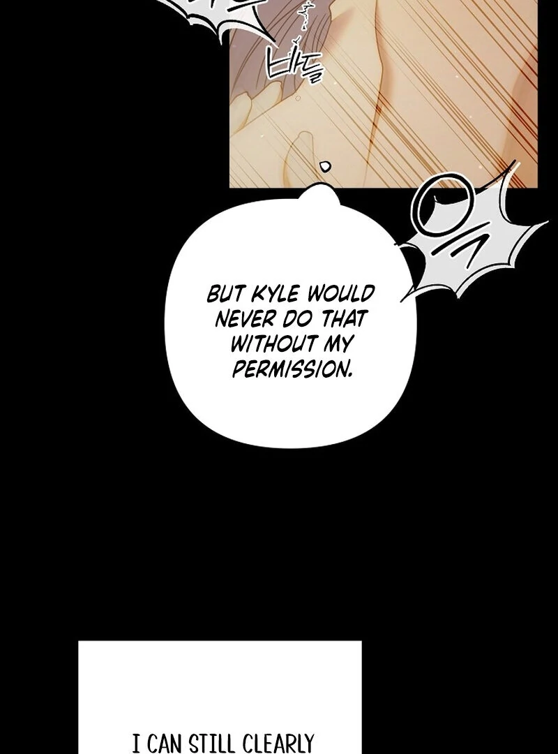 Don’t Feed Cookies to a Starving Wolf Chapter 6 - page 39