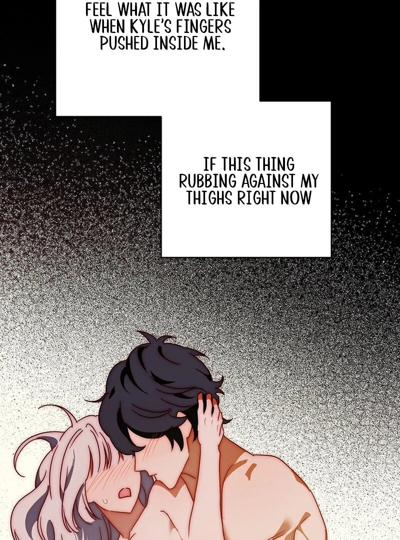 Don’t Feed Cookies to a Starving Wolf Chapter 6 - page 40