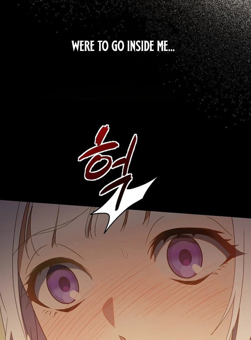 Don’t Feed Cookies to a Starving Wolf Chapter 6 - page 42