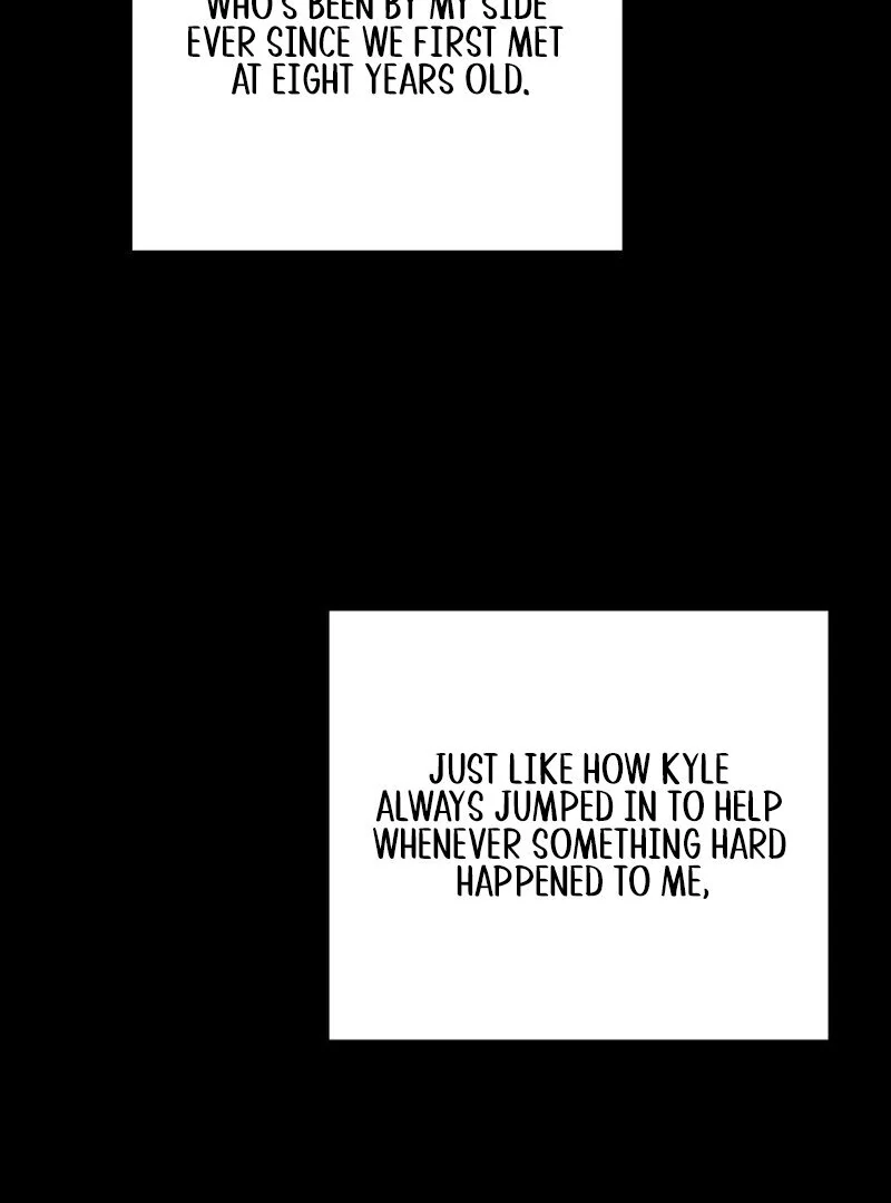 Don’t Feed Cookies to a Starving Wolf Chapter 6 - page 46