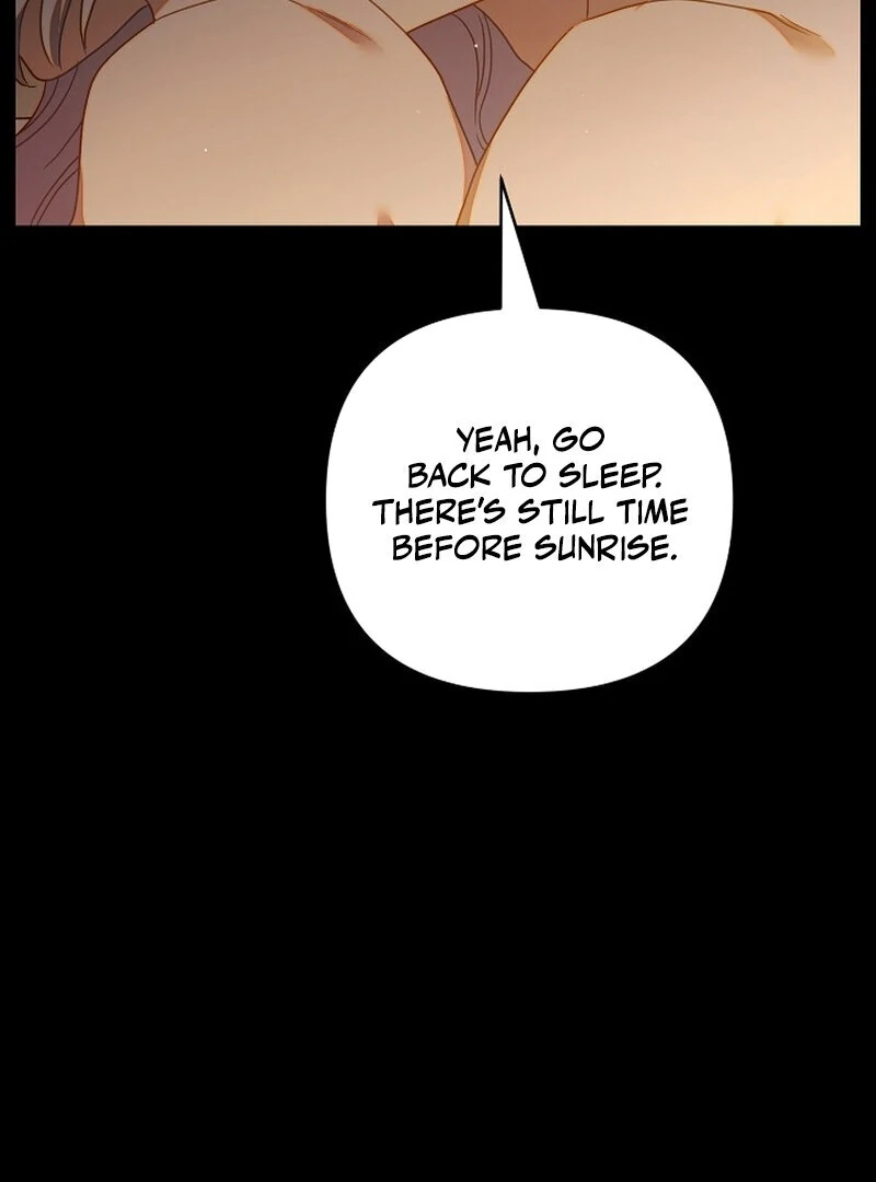 Don’t Feed Cookies to a Starving Wolf Chapter 6 - page 4