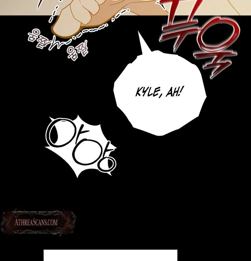 Don’t Feed Cookies to a Starving Wolf Chapter 6 - page 49