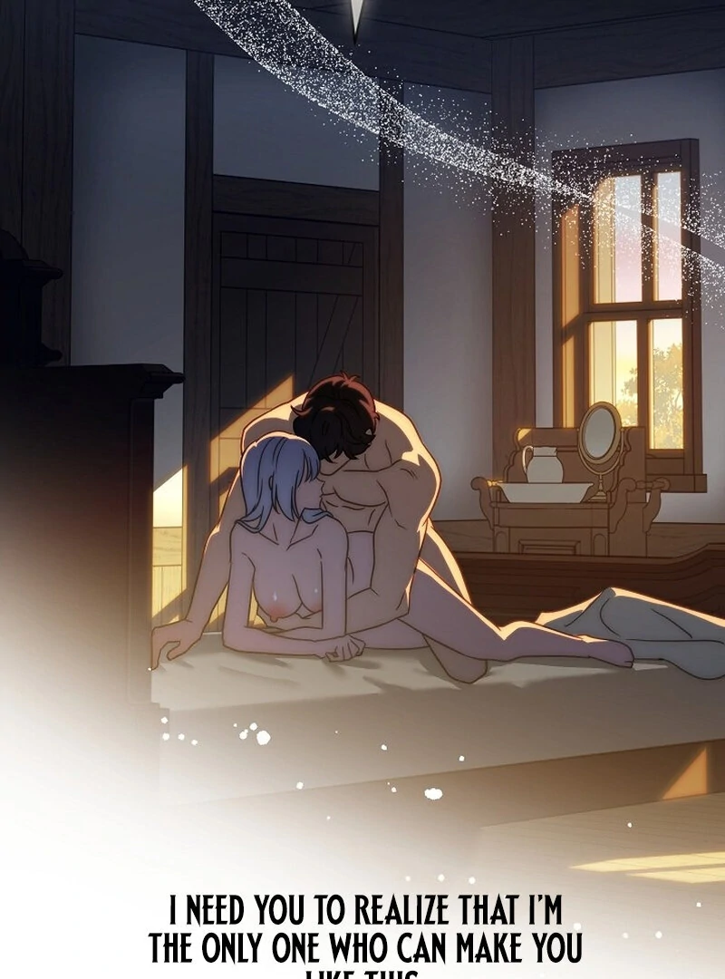 Don’t Feed Cookies to a Starving Wolf Chapter 6 - page 70