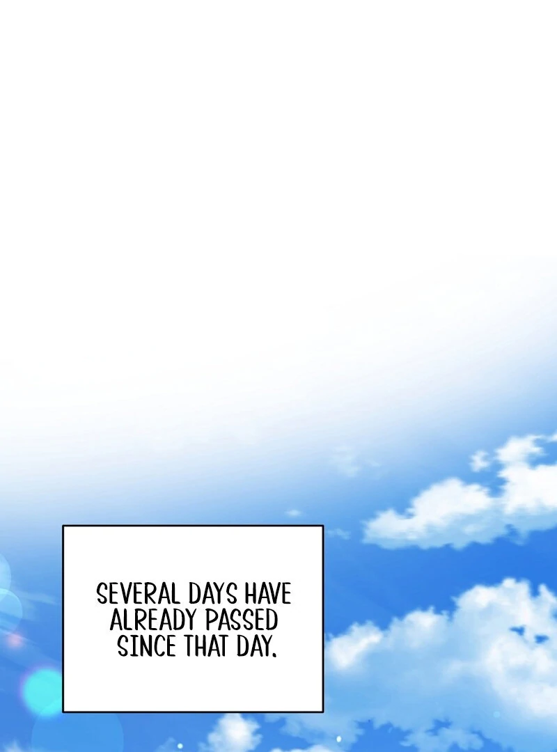 Don’t Feed Cookies to a Starving Wolf Chapter 6 - page 73