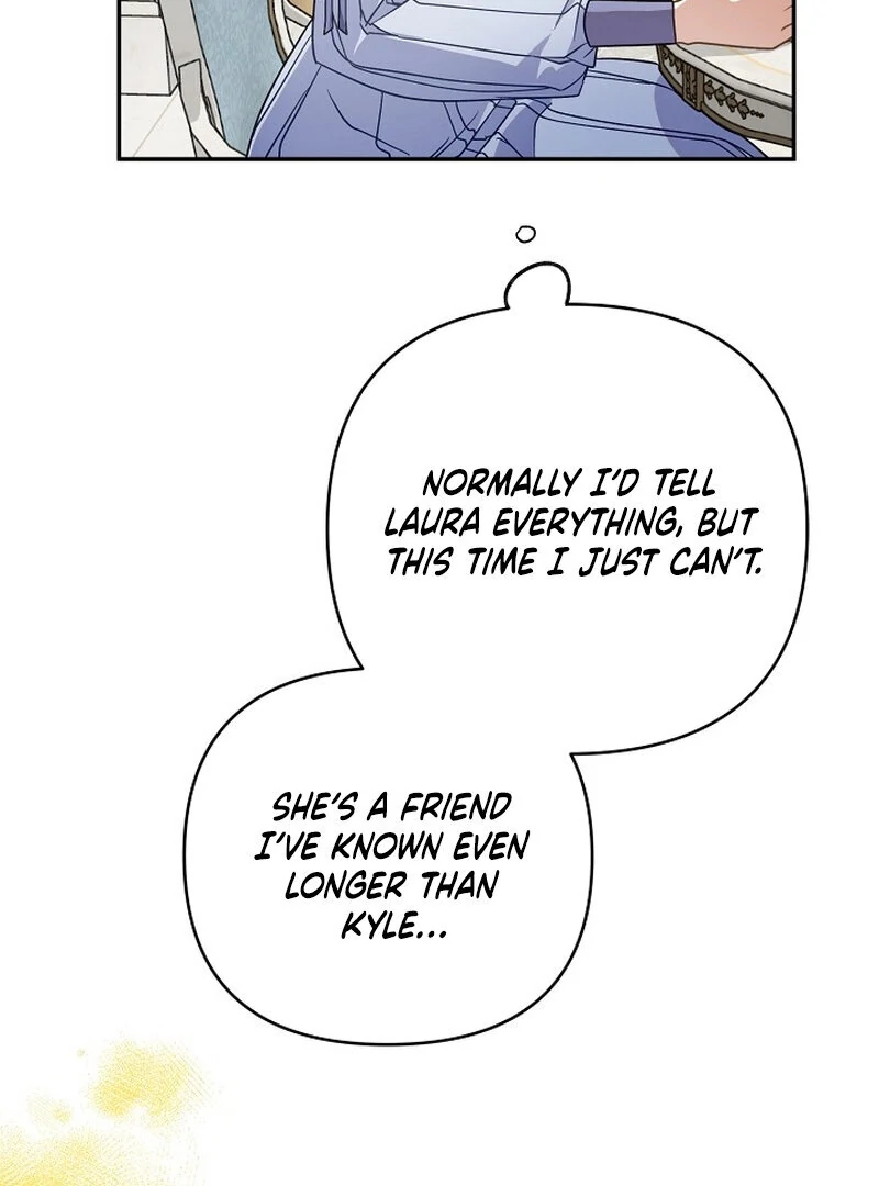 Don’t Feed Cookies to a Starving Wolf Chapter 6 - page 80