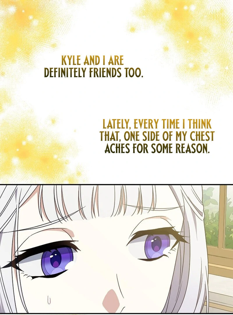 Don’t Feed Cookies to a Starving Wolf Chapter 6 - page 82