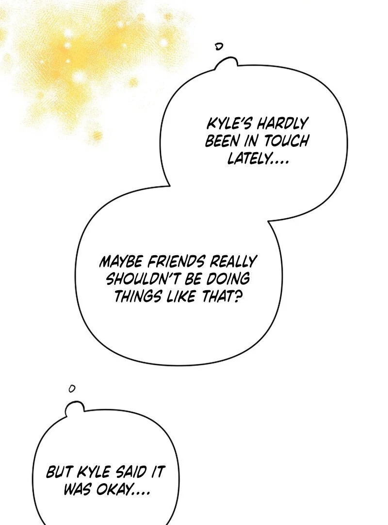 Don’t Feed Cookies to a Starving Wolf Chapter 6 - page 83