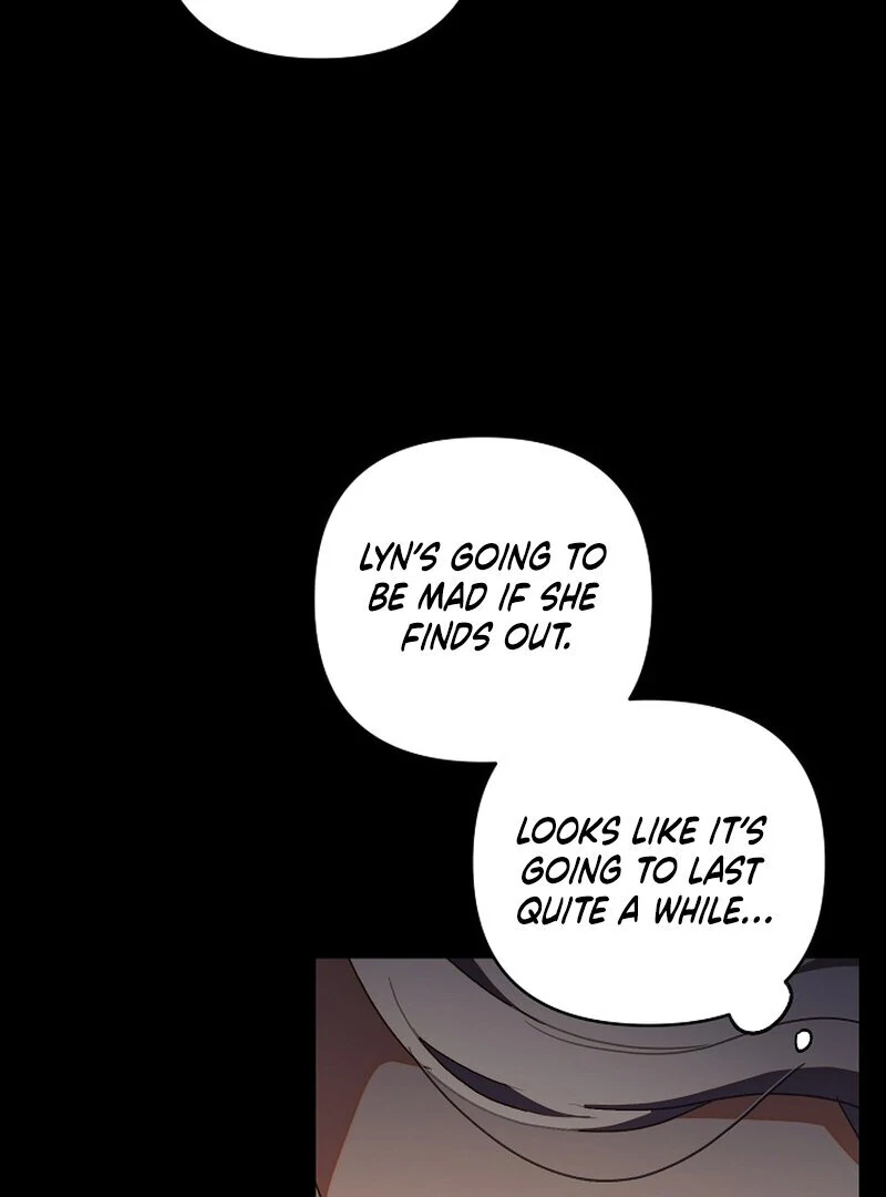 Don’t Feed Cookies to a Starving Wolf Chapter 6 - page 8