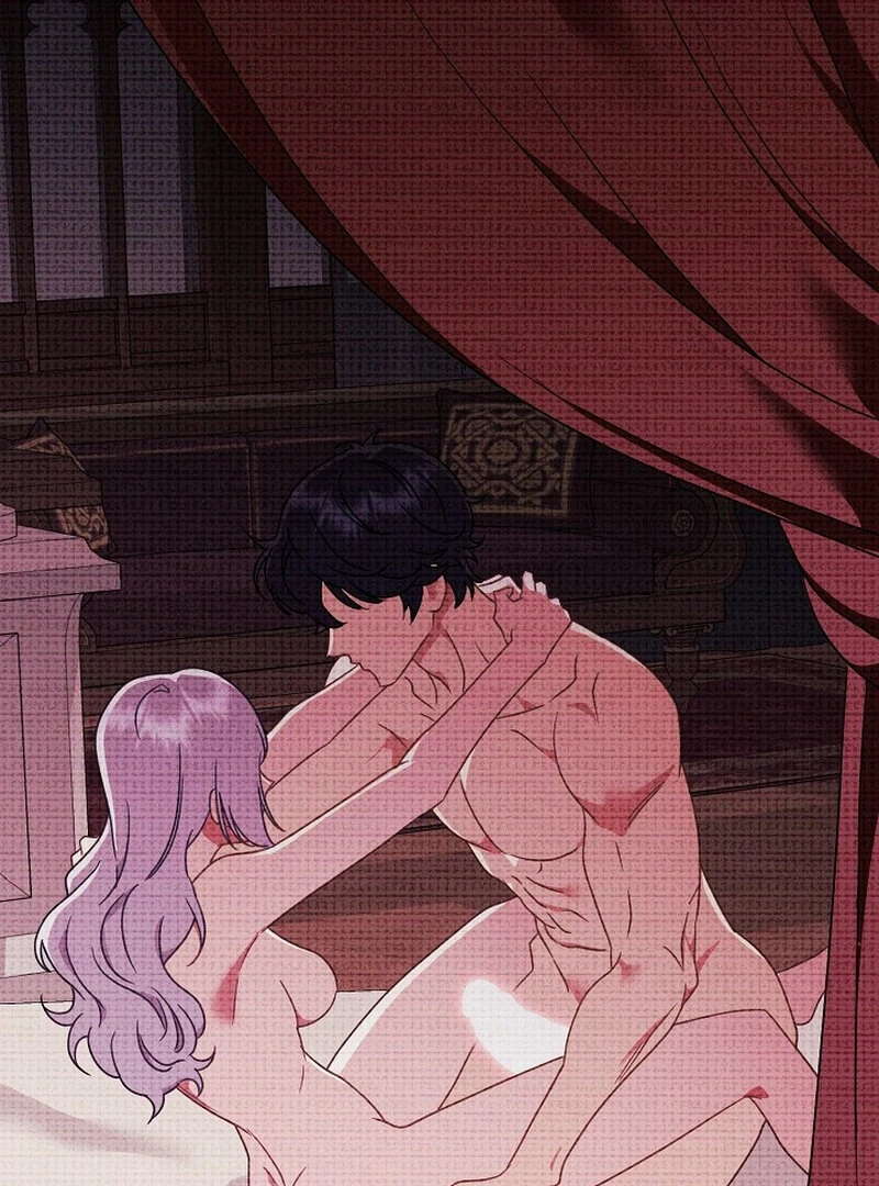 Don’t Feed Cookies to a Starving Wolf Chapter 6 - page 90