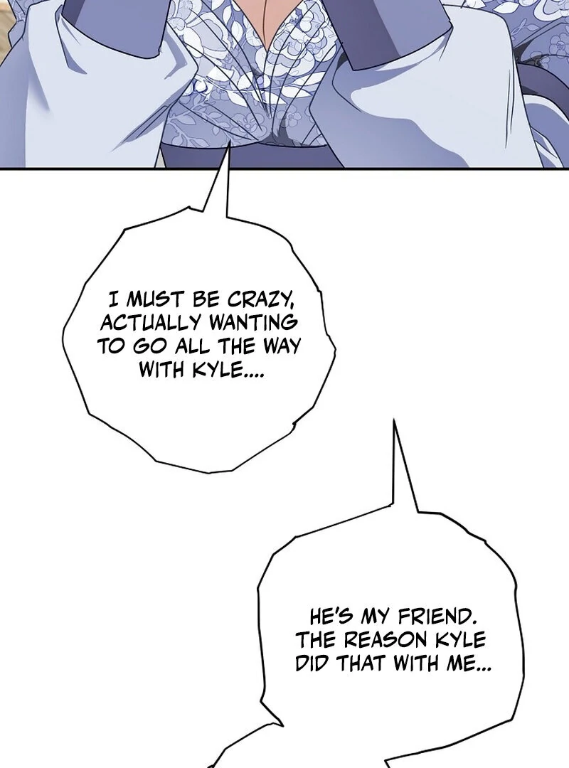 Don’t Feed Cookies to a Starving Wolf Chapter 6 - page 97