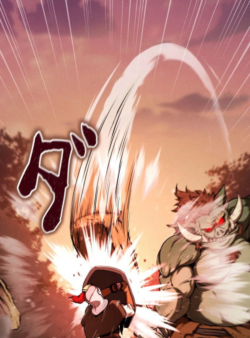 Reincarnated as the Strongest Monster Eater: Revenge on the Tyrant Dragon Chapter 1 - page 9