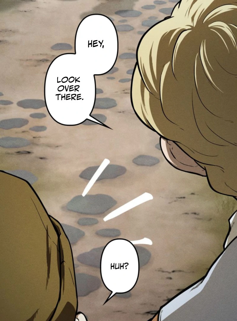 Reincarnated as the Strongest Monster Eater: Revenge on the Tyrant Dragon Chapter 1 - page 99