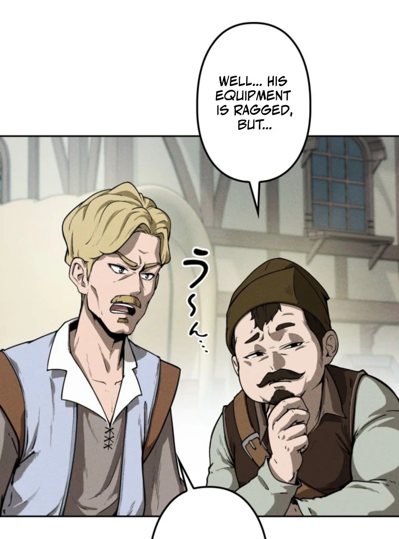 Reincarnated as the Strongest Monster Eater: Revenge on the Tyrant Dragon Chapter 1 - page 103