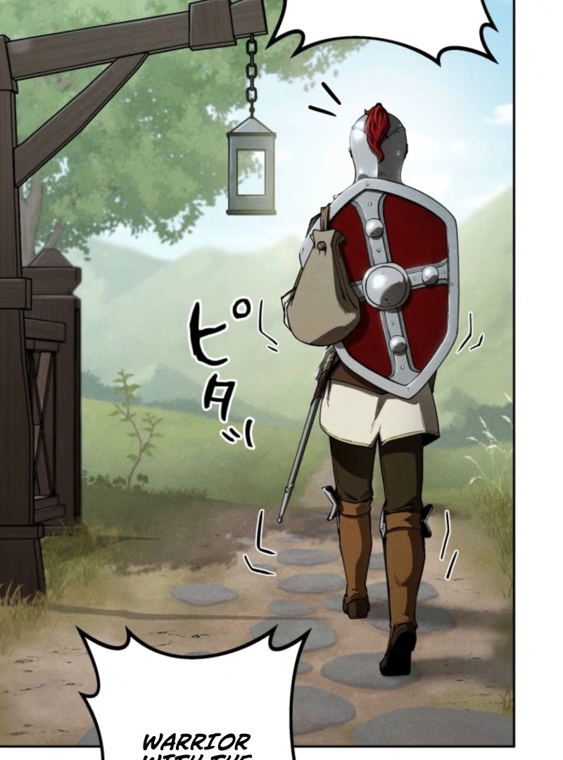 Reincarnated as the Strongest Monster Eater: Revenge on the Tyrant Dragon Chapter 1 - page 105
