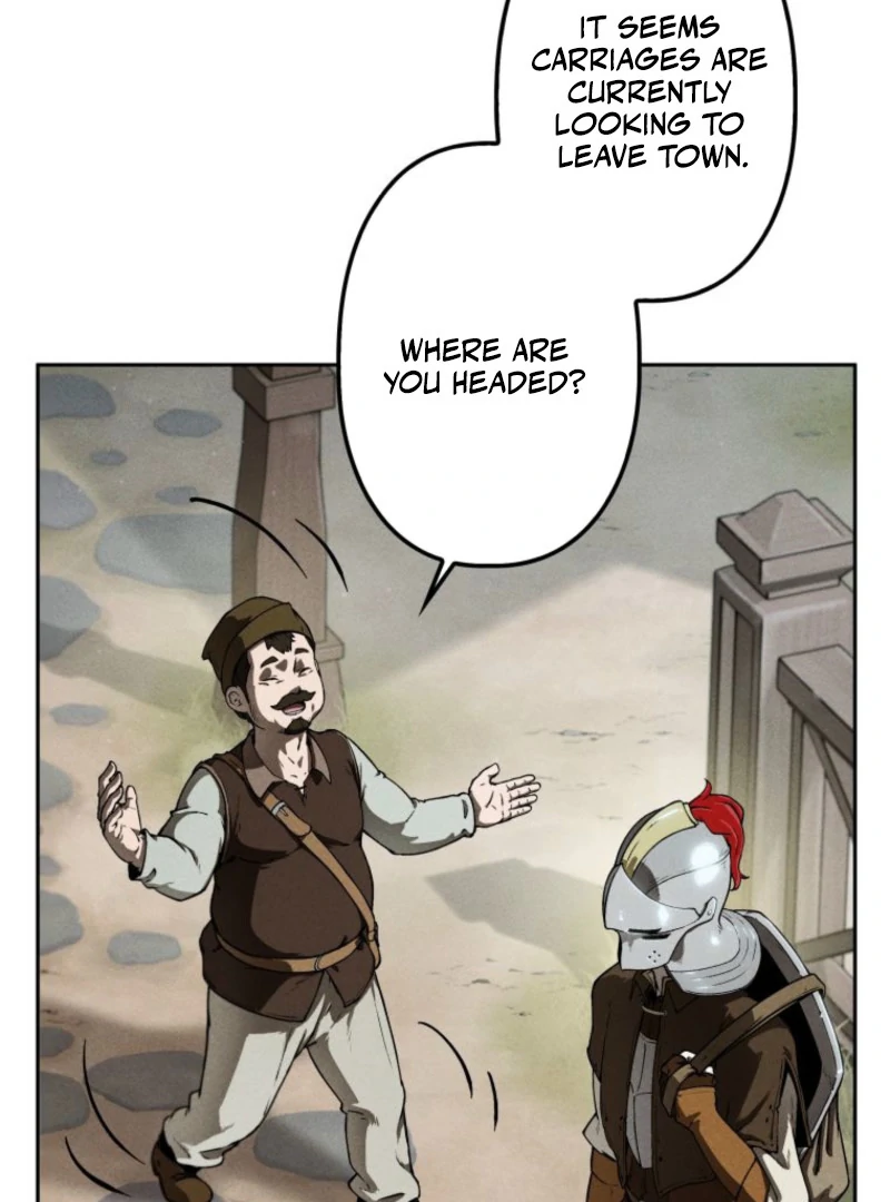Reincarnated as the Strongest Monster Eater: Revenge on the Tyrant Dragon Chapter 1 - page 108