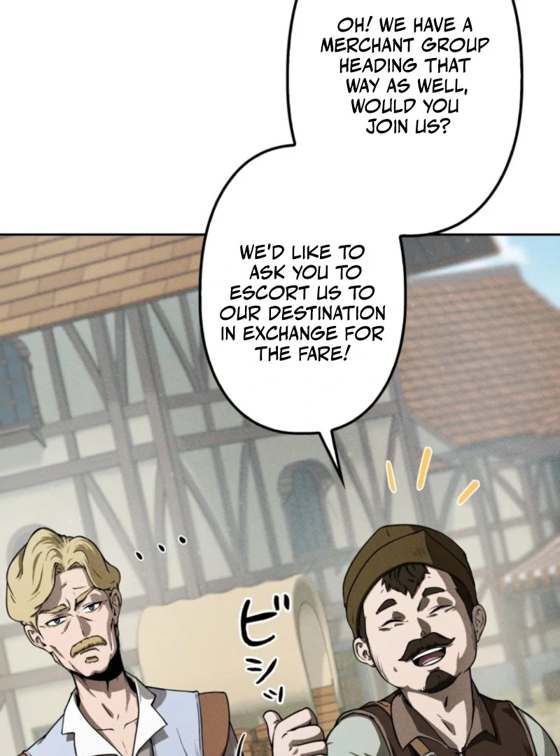 Reincarnated as the Strongest Monster Eater: Revenge on the Tyrant Dragon Chapter 1 - page 110