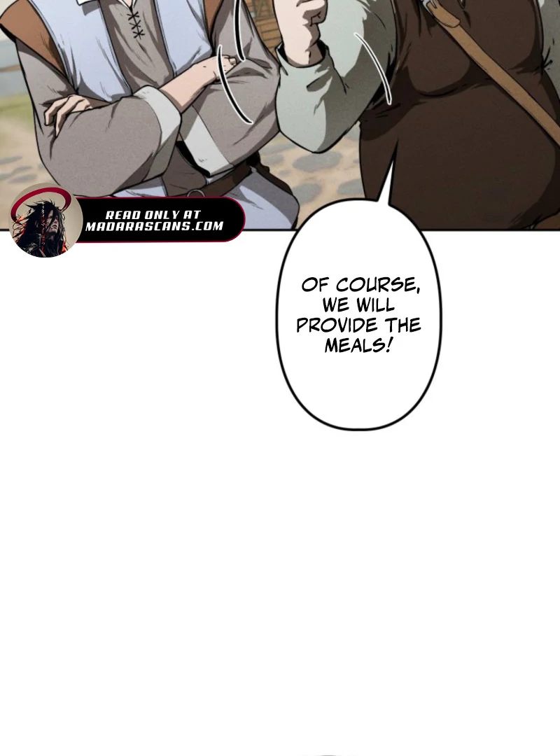 Reincarnated as the Strongest Monster Eater: Revenge on the Tyrant Dragon Chapter 1 - page 111
