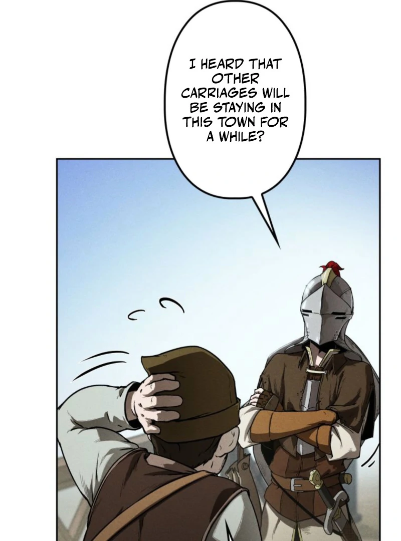 Reincarnated as the Strongest Monster Eater: Revenge on the Tyrant Dragon Chapter 1 - page 112
