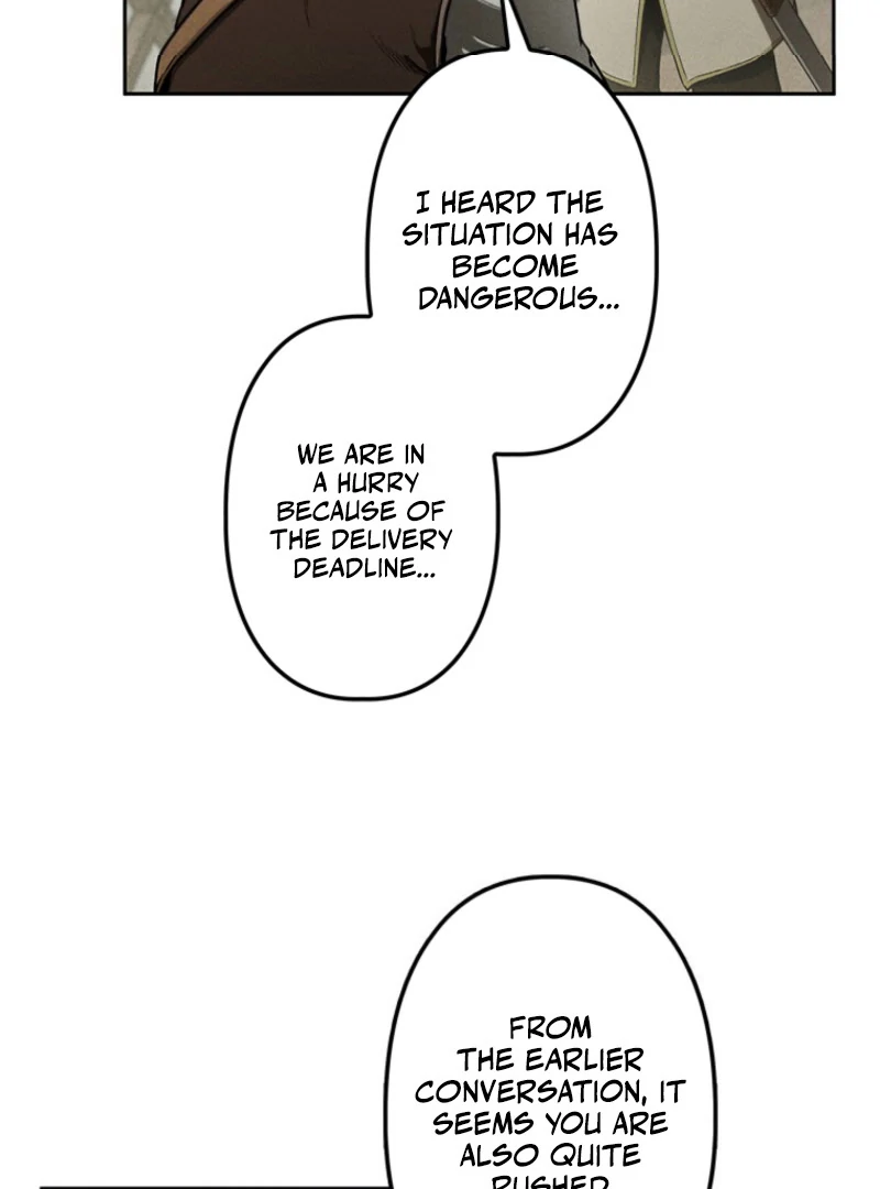 Reincarnated as the Strongest Monster Eater: Revenge on the Tyrant Dragon Chapter 1 - page 113