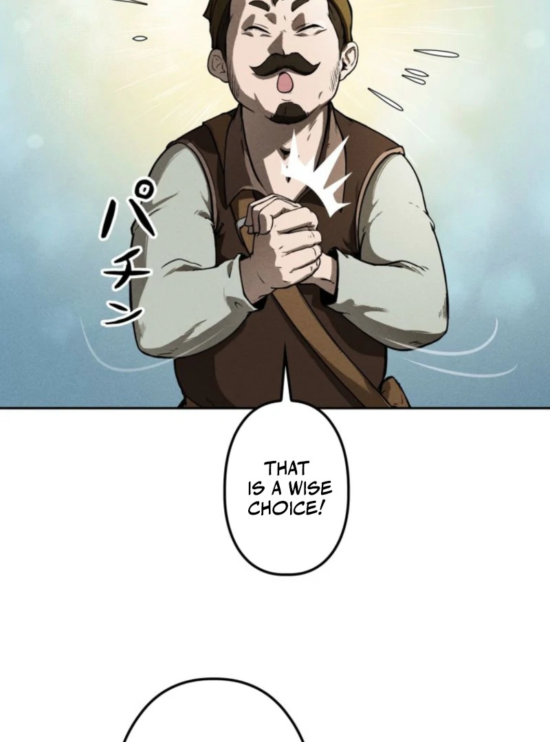 Reincarnated as the Strongest Monster Eater: Revenge on the Tyrant Dragon Chapter 1 - page 117