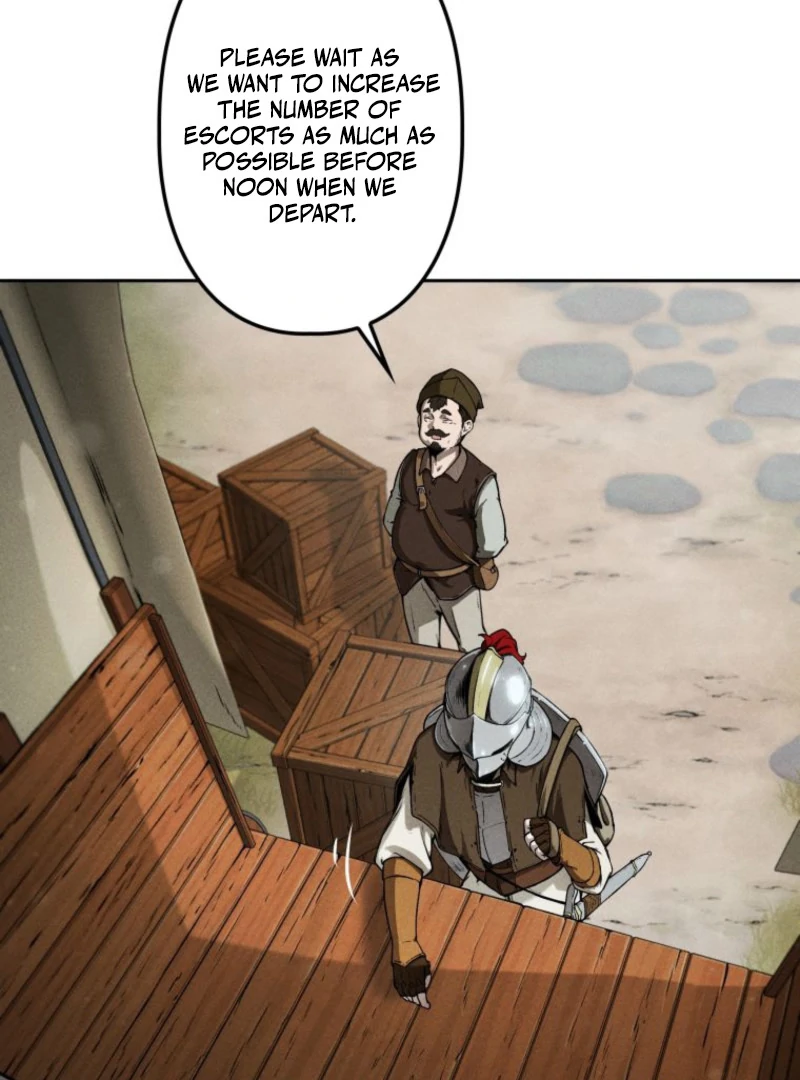 Reincarnated as the Strongest Monster Eater: Revenge on the Tyrant Dragon Chapter 1 - page 118