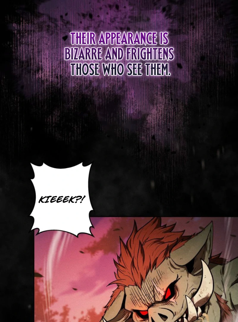 Reincarnated as the Strongest Monster Eater: Revenge on the Tyrant Dragon Chapter 1 - page 11