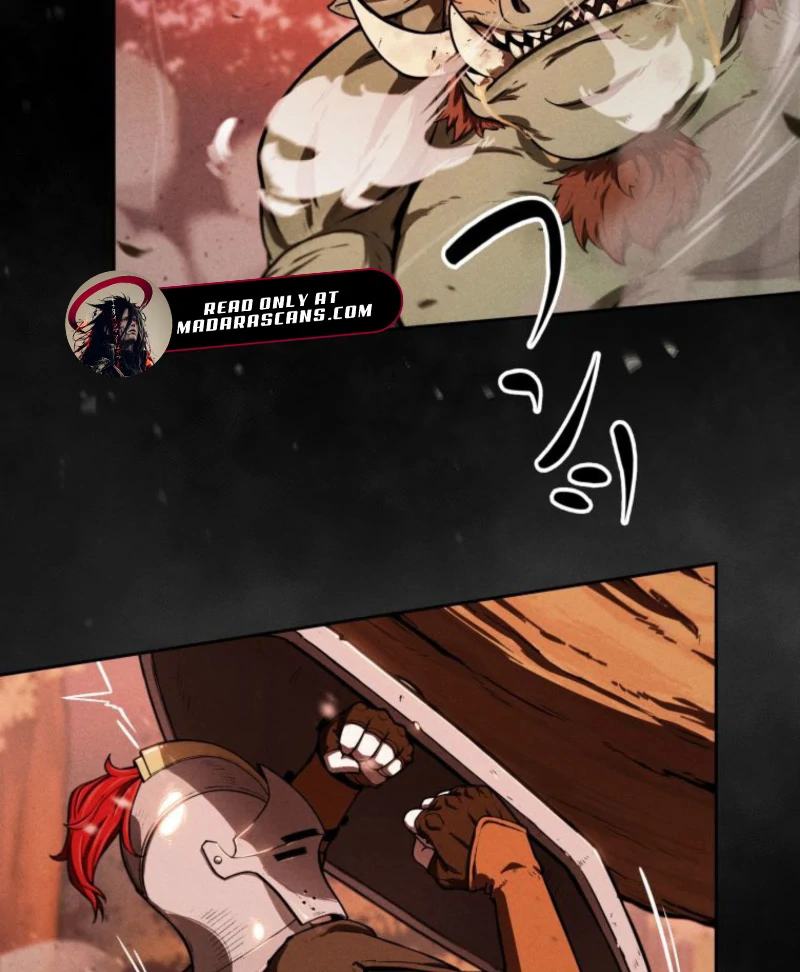 Reincarnated as the Strongest Monster Eater: Revenge on the Tyrant Dragon Chapter 1 - page 12