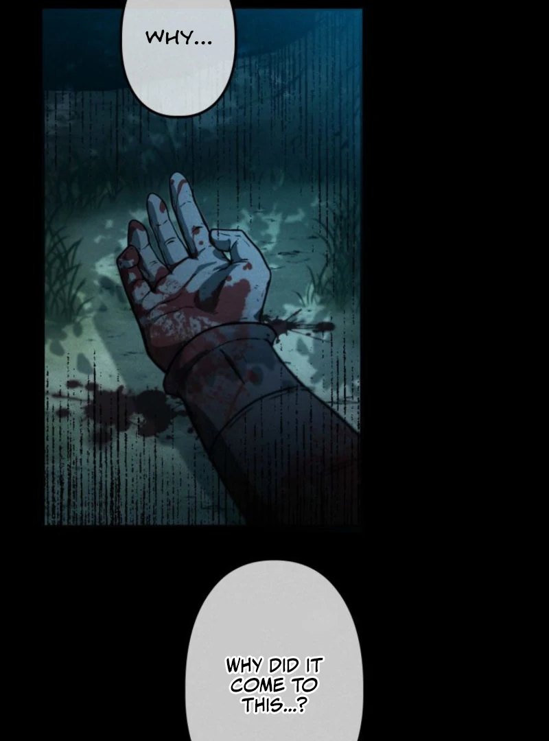 Reincarnated as the Strongest Monster Eater: Revenge on the Tyrant Dragon Chapter 1 - page 131
