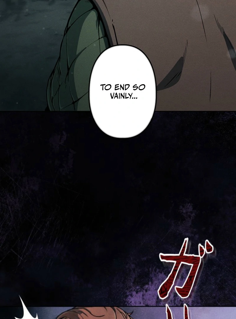 Reincarnated as the Strongest Monster Eater: Revenge on the Tyrant Dragon Chapter 1 - page 134