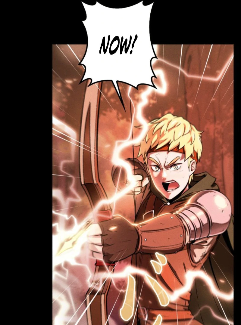 Reincarnated as the Strongest Monster Eater: Revenge on the Tyrant Dragon Chapter 1 - page 14