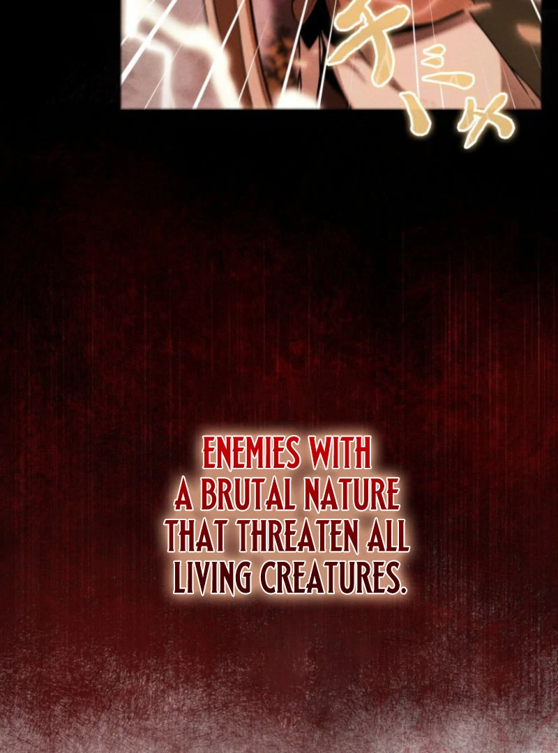 Reincarnated as the Strongest Monster Eater: Revenge on the Tyrant Dragon Chapter 1 - page 15