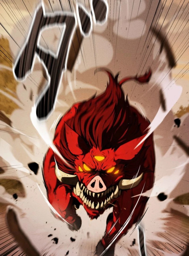 Reincarnated as the Strongest Monster Eater: Revenge on the Tyrant Dragon Chapter 1 - page 168