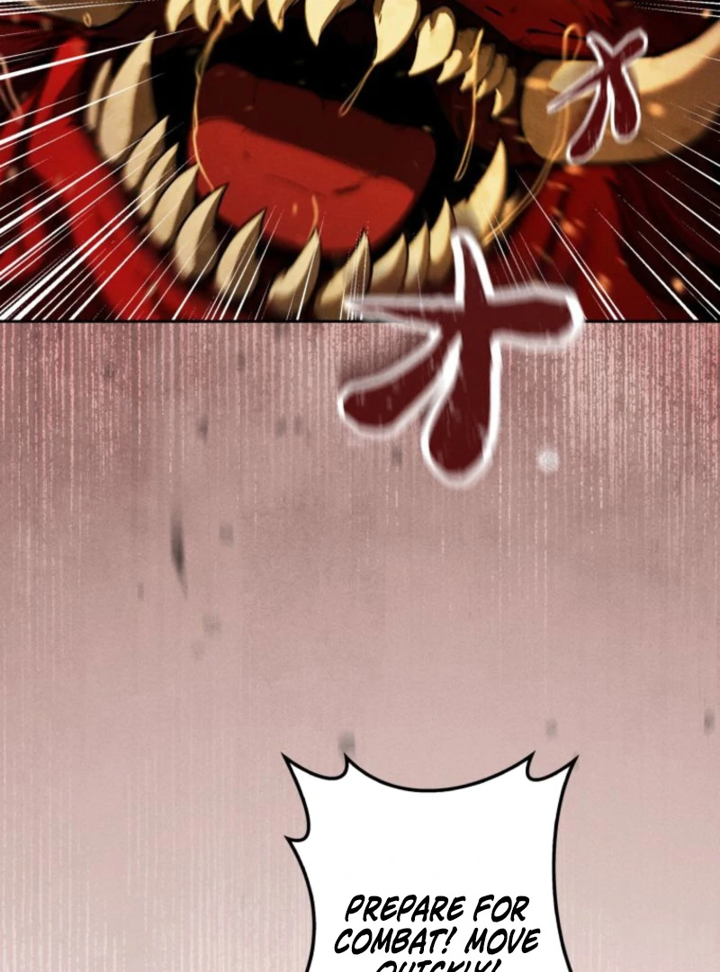 Reincarnated as the Strongest Monster Eater: Revenge on the Tyrant Dragon Chapter 1 - page 170