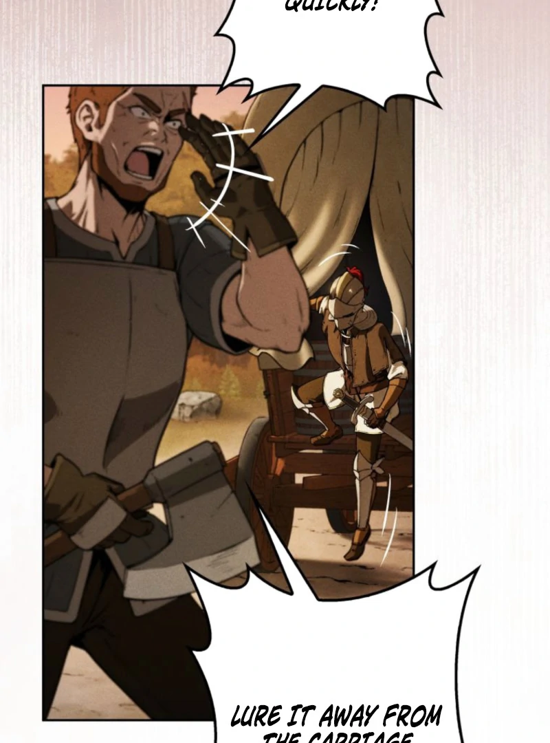 Reincarnated as the Strongest Monster Eater: Revenge on the Tyrant Dragon Chapter 1 - page 171