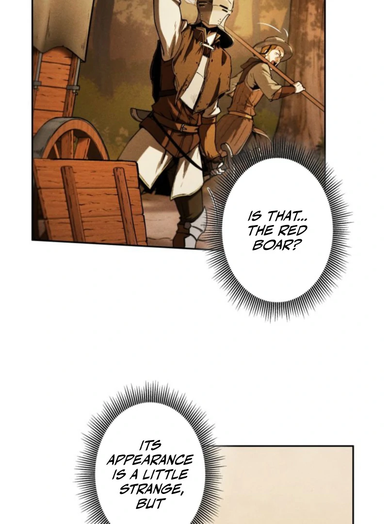 Reincarnated as the Strongest Monster Eater: Revenge on the Tyrant Dragon Chapter 1 - page 173