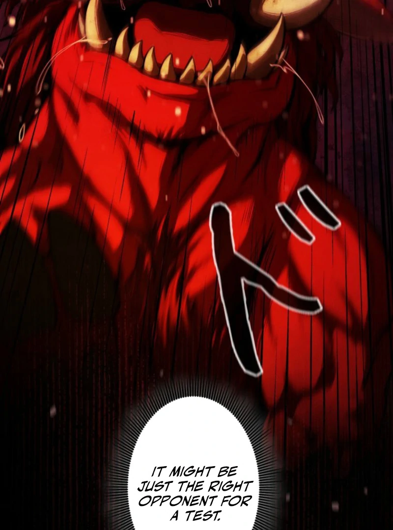 Reincarnated as the Strongest Monster Eater: Revenge on the Tyrant Dragon Chapter 1 - page 179