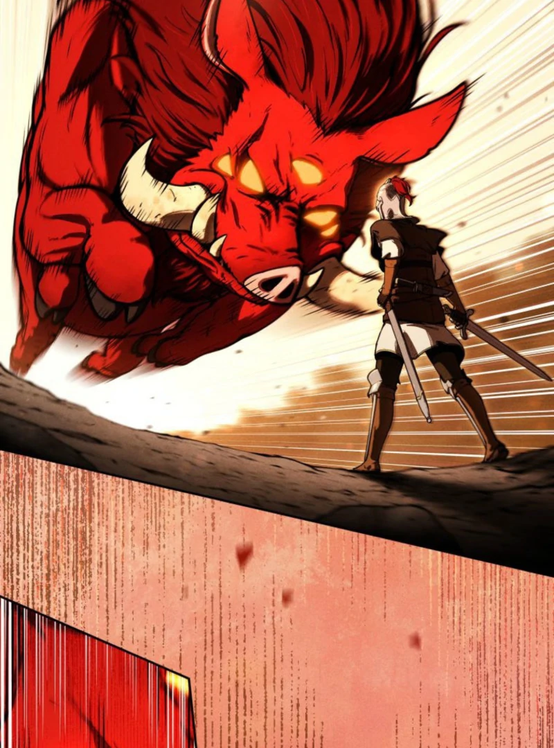 Reincarnated as the Strongest Monster Eater: Revenge on the Tyrant Dragon Chapter 1 - page 187